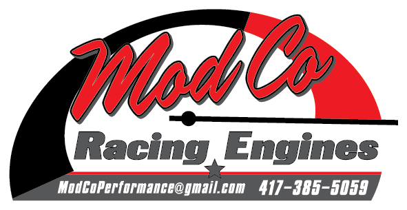 ModCo Racing Engines